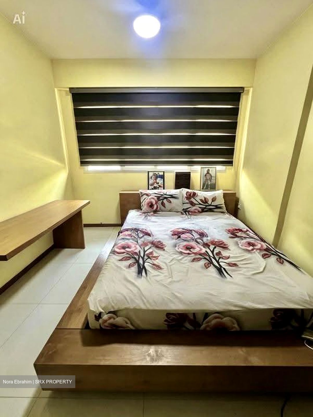 Blk 441A West Ridges @ Bukit Batok (Bukit Batok), HDB 4 Rooms #625997531